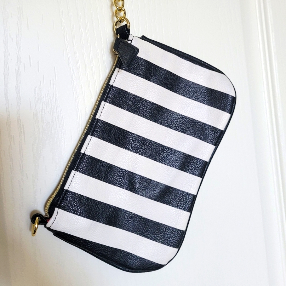 Betsey Johnson Mini Clutch